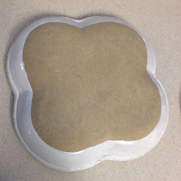 Blue Iris chip-N-Dip Set